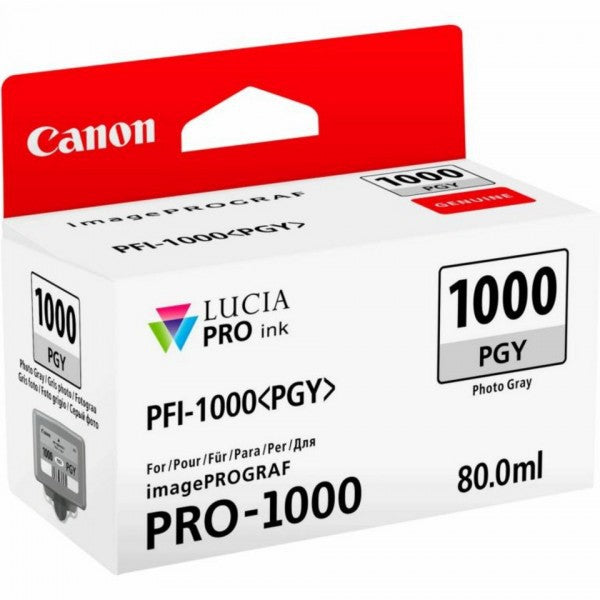 Canon PFI-1000 PG clicktofournisseur.com