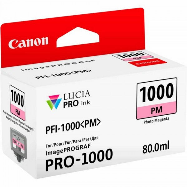 Canon PFI-1000 PM clicktofournisseur.com