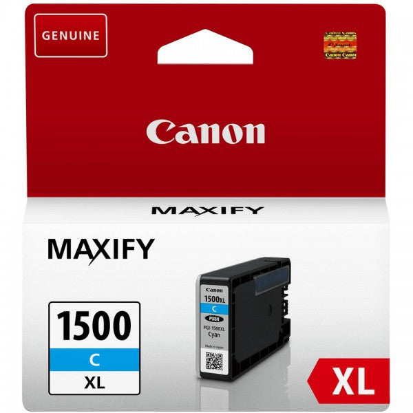 Canon PGI-1500XL C clicktofournisseur.com