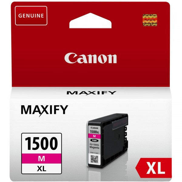 Canon PGI-1500XL M clicktofournisseur.com