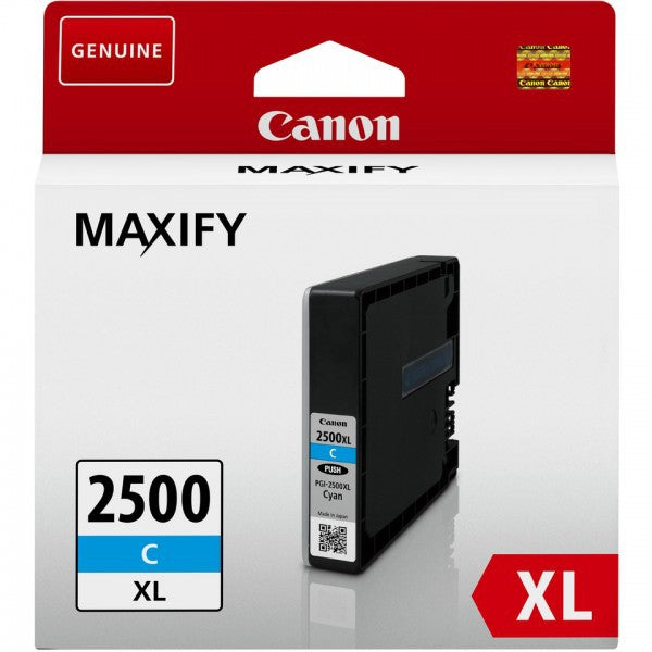 Canon PGI-2500XL C clicktofournisseur.com