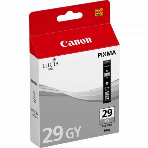 Canon pgi-29gy - Clicktofournisseur.com