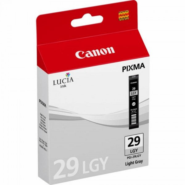Canon PGI-29LGY clicktofournisseur.com