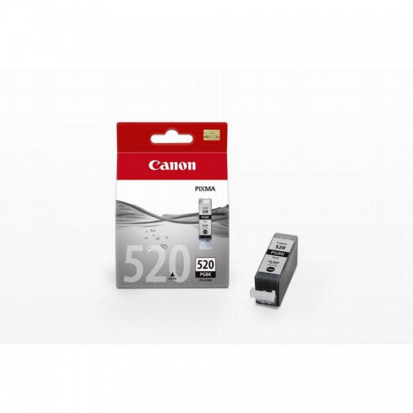 Canon PGI-520BK clicktofournisseur.com