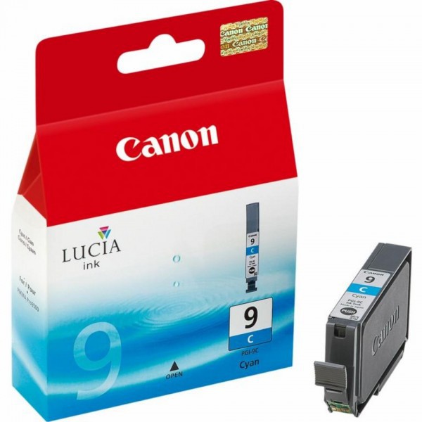 Canon PGI-9C clicktofournisseur.com