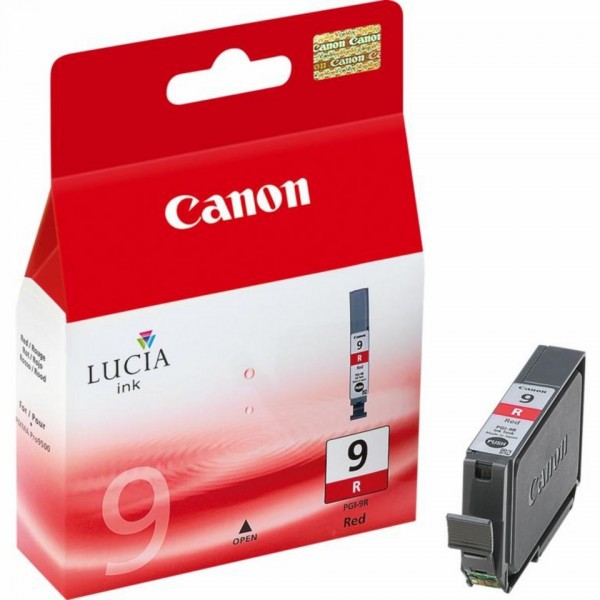 Canon PGI-9R clicktofournisseur.com