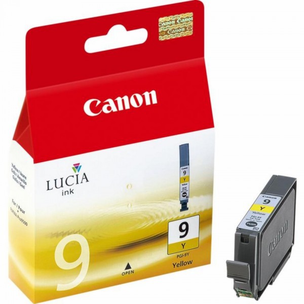 Canon PGI-9Y clicktofournisseur.com