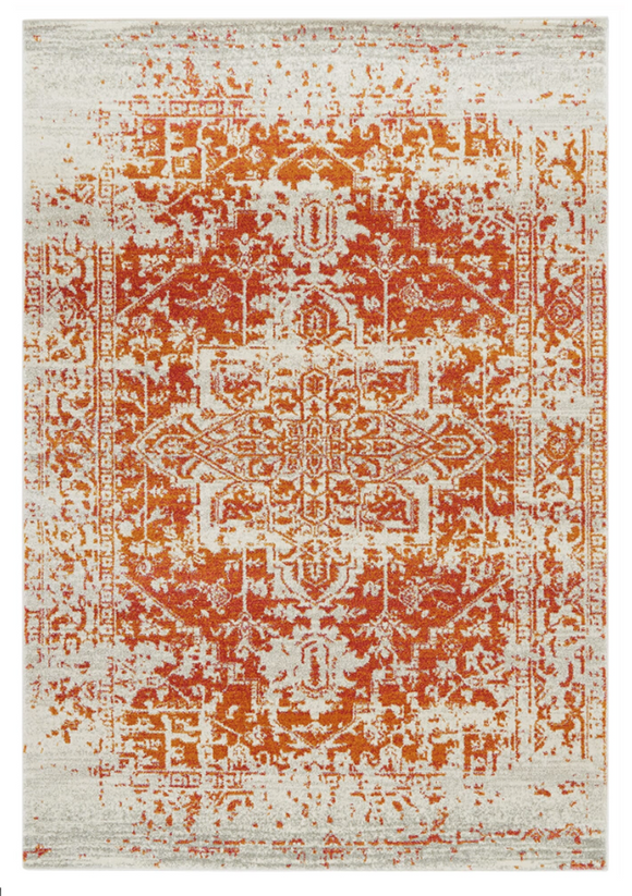 Tapis de salon design AVON NV09