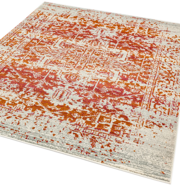 Tapis de salon design AVON NV09