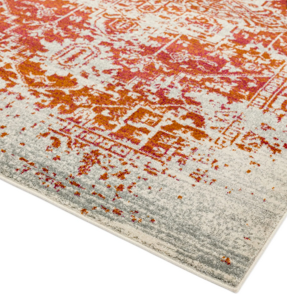 Tapis de salon design AVON NV09