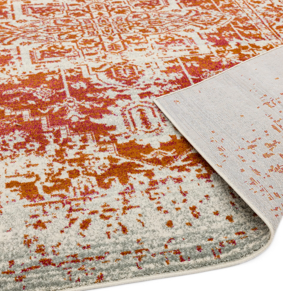 Tapis de salon design AVON NV09