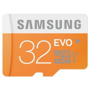 Carte sd samsung 32 go - Clicktofournisseur.com