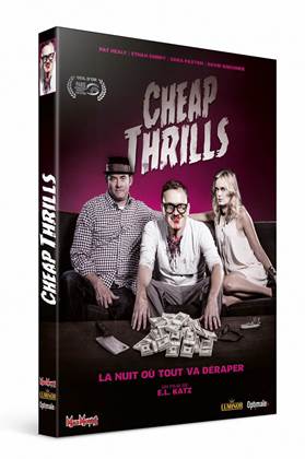 Cheap thrills - Clicktofournisseur.com