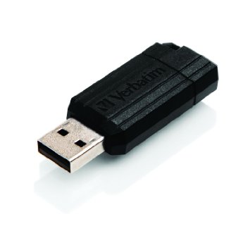 Clé USB Verbatine (64 Go) clicktofournisseur.com