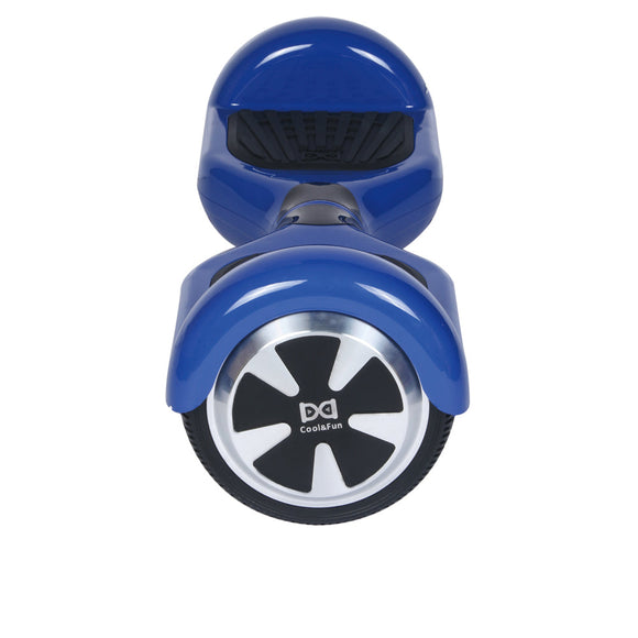 Cool&fun hoverboard gyropode batterie samsung 65 pouces bleu - Clicktofournisseur.com