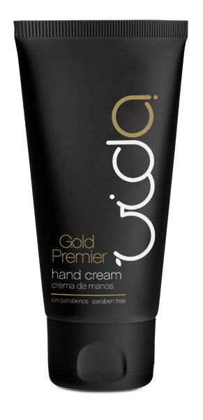 Crème pour mains Gold Premier Vida75 ml clicktofournisseur.com