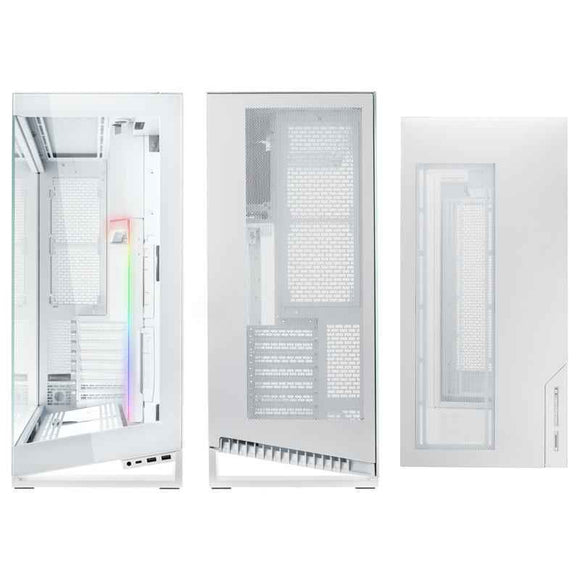 Phanteks NV7 Full Tower Blanc