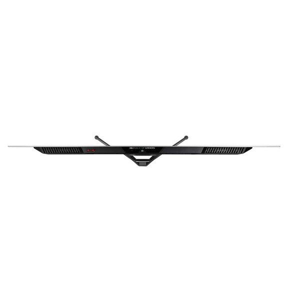 Écran LCD ASUS ROG Swift PG48UQ 47,5 pouces 4K UHD 3840 x 2160p OLED 138 Hz 0,1 ms HDR10 compatible G-SYNC
