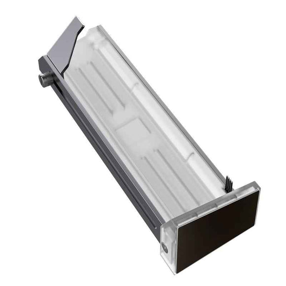 Boîtier de carte graphique externe Jonsbo VC-4 Argent