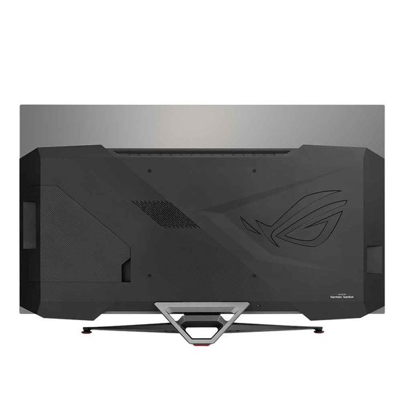 Écran LCD ASUS ROG Swift PG48UQ 47,5 pouces 4K UHD 3840 x 2160p OLED 138 Hz 0,1 ms HDR10 compatible G-SYNC
