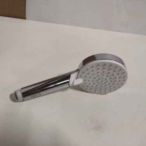 Retour client Ecost Pommeau de douche Hansgrohe Crometta