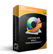 Ditel Capture des Professionnels clicktofournisseur.com