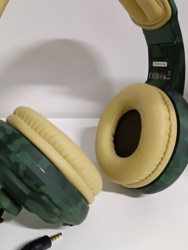 Retour client ecost trust gaming gxt 411c radius casque de jeu pour pc ps5 ps4 xbox nintendo s