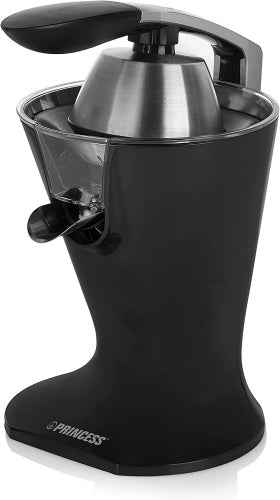 Retour client Ecost, presse-agrumes Princess 01.201857.01.001