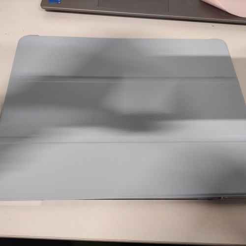 Retour client Ecost : coque de protection MOSISO compatible avec MacBook Air 13 pouces (2022, 2021, 2020, 2019)