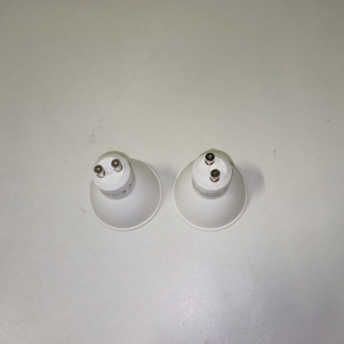 Ecost customer return Paulmann Nova Plus 92898 LED Recessed Light Set of 3 Swivelling Rou