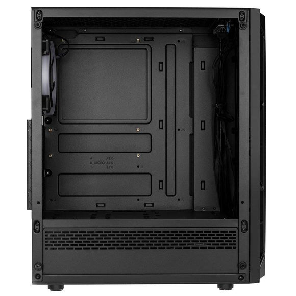 Kolink Inspire K7 ARGB Mid Tower - black