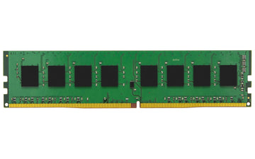 Kingston 8 go 3200 mhz ddr4 non ecc cl22 dimm 1rx8