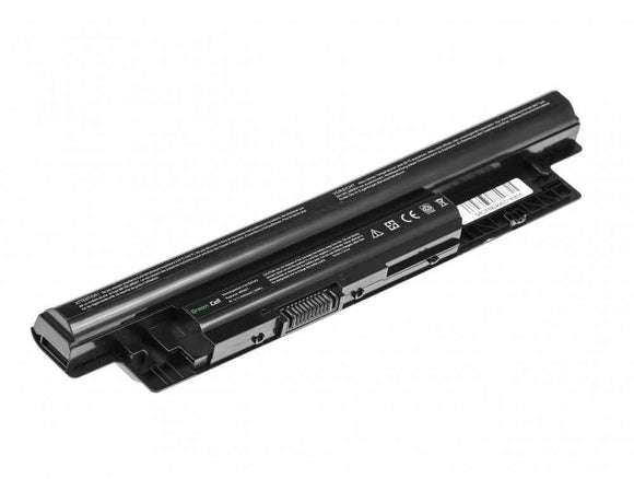 Green Cell DE69 notebook spare part Battery