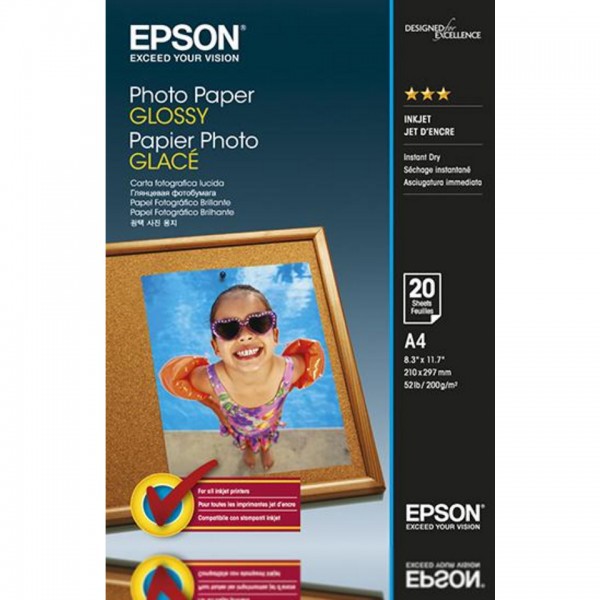 EPSON C13S042538 clicktofournisseur.com