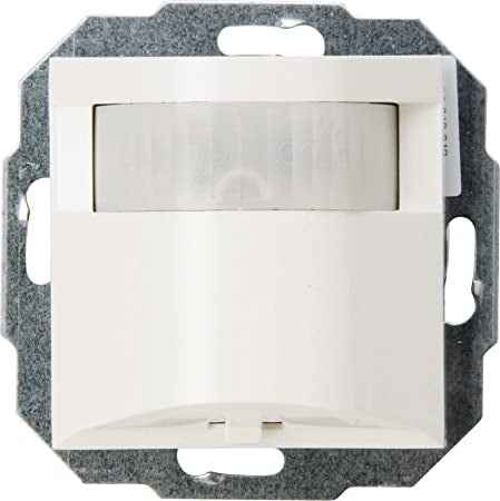 Retour client Ecost Kopp Athenis 808429186 Capteur de mouvement infrarouge LED Blanc pur