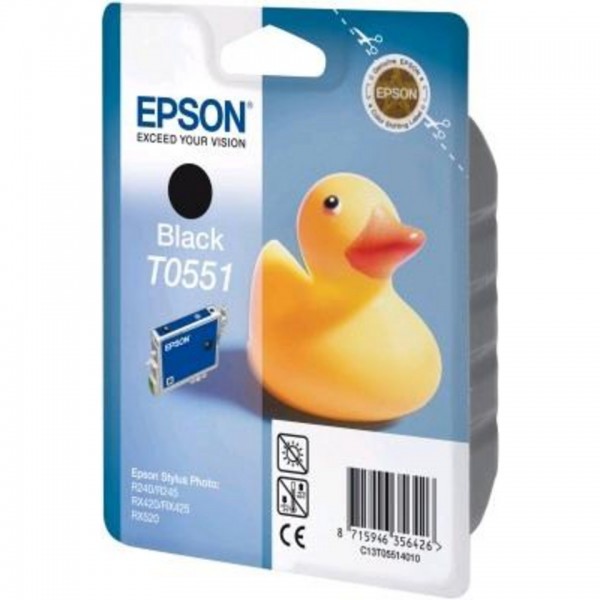 Epson T0551 clicktofournisseur.com