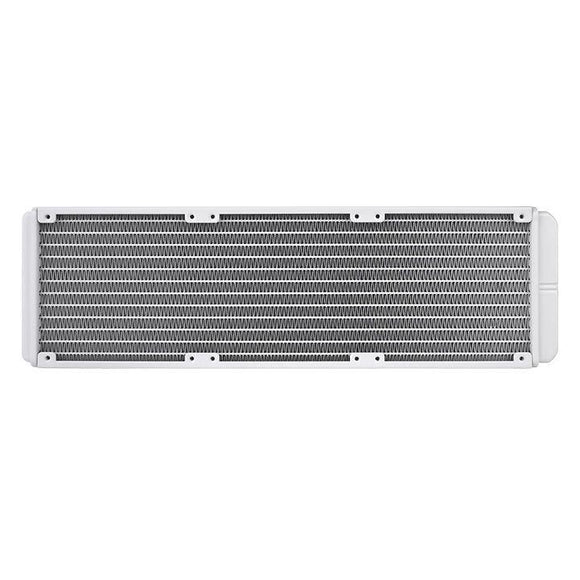 Refroidissement par eau - th360 argb snow edition 3x120mm