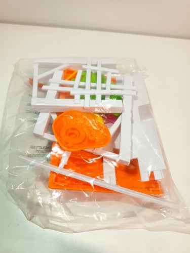 Ecost Customer Return Famosa 700013091 - Pinypon Nativity Scene