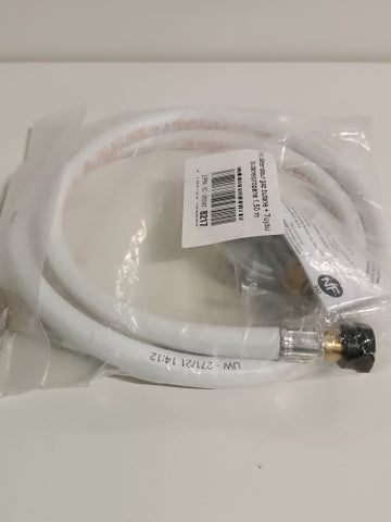 Ecost customer return PROWELTEK | Butane pressure control kit 28 mbar + 1.50 m butane/propane flexib