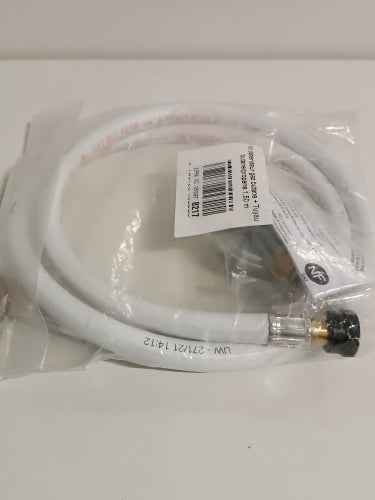 Ecost customer return PROWELTEK | Butane pressure control kit 28 mbar + 1.50 m butane/propane flexib