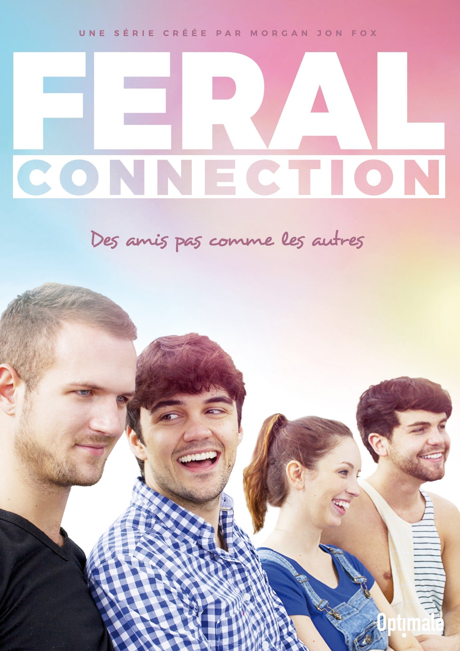 Feral Connection clicktofournisseur.com
