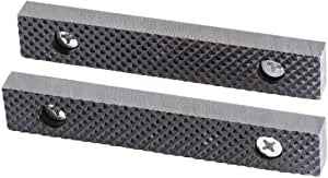 Retour client Ecost Kraftwerk 2963E Mâchoires de rechange pour étau d'établi 150 2963