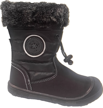 Flower Girl Aprèsskis enfant FLOWER clicktofournisseur.com