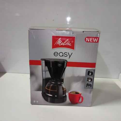 Retour client Ecost Machine à café filtre Melitta