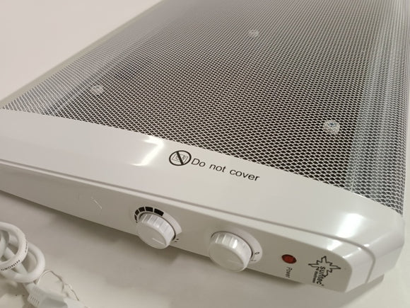 Retour client Ecost Radiateur électrique 13737