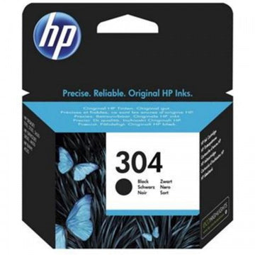 Hp 304 noir - Clicktofournisseur.com