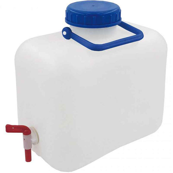 Bakas Vandeniui 10L High Peak 41463