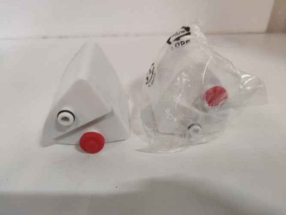 Retour client Ecost, accessoire de repassage Tefal XD9030 Cartouche anticalcaire pour fer à repasser