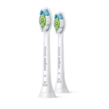 Promotion! Tête de brosse à dents Sonicare Diamond Clean, 4 pièces