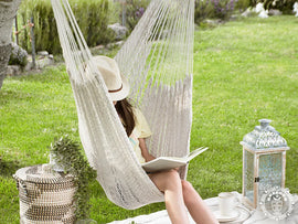 Hamac chaise l  sébaco